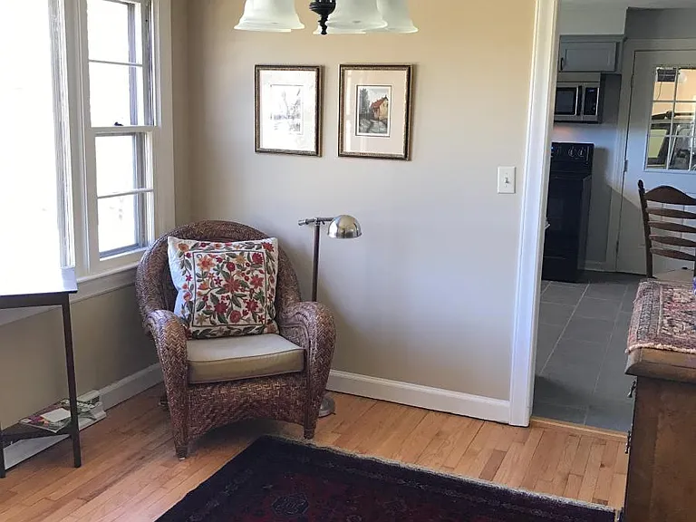 Sitting Room/Breakfast Room/Office