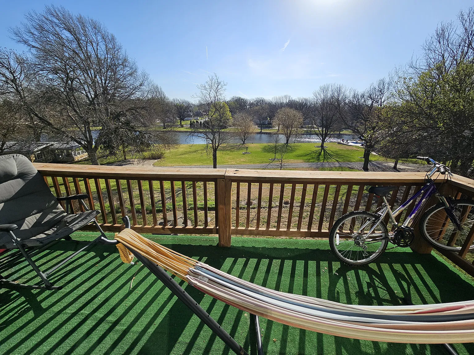 2 bed, 940 sqft, $850 — Photo 4
