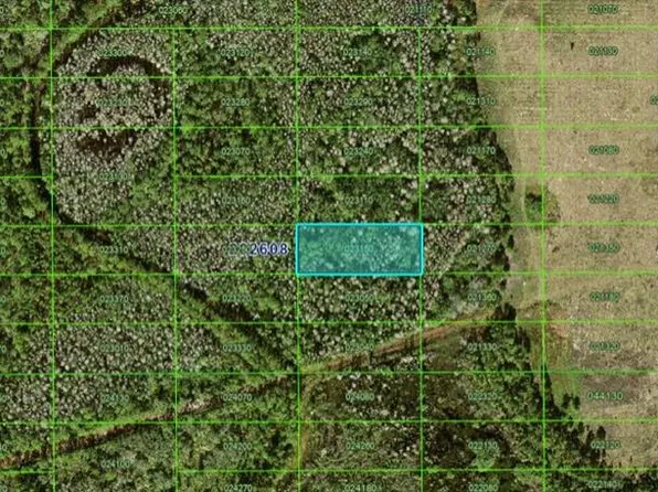 N/a #A-117, Polk City, FL 33868