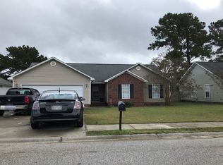 3057 Red Berry Cir, Effingham, SC 29541