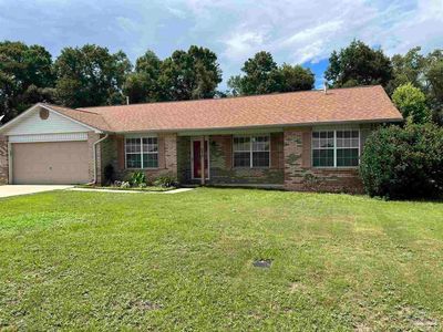 4416 Summerfield Ct, Pace, FL, 32571