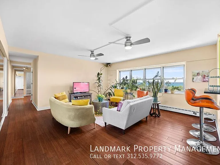 4980 N Marine Dr #1234 — Photo 9