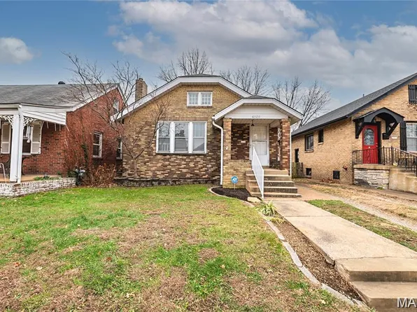 6020 Potomac St, Saint Louis, MO 63139