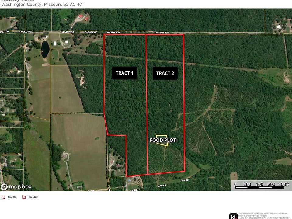 0 Younker Rd Potosi, MO Zillow