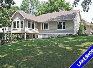 11640 Forada Beach Rd SE, Alexandria, MN 56308