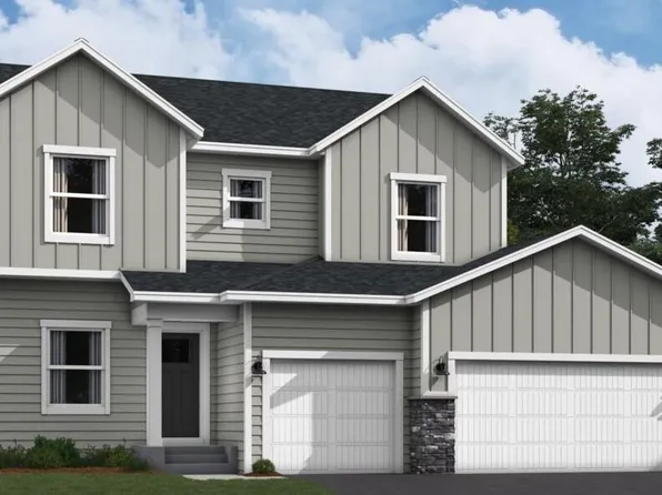 4673 Wolfberry Curv, Excelsior, MN 55331