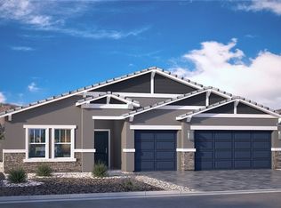 7417 Phoenix Falls St LOT 70, North Las Vegas, NV 89084
