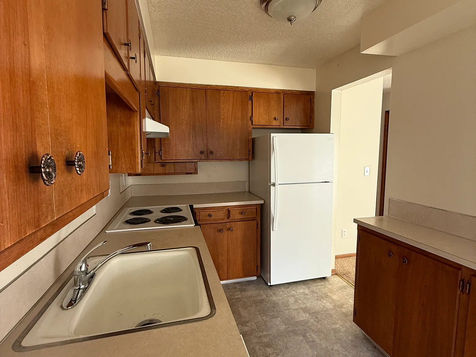 1 bed, 786 sqft, $1,265 — Photo 4