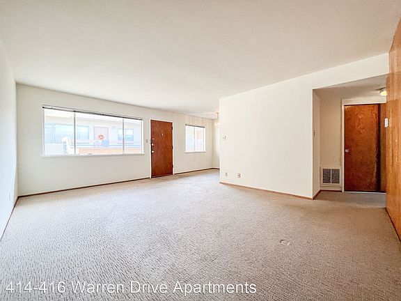 5th image of 416 Warren Dr APT 5