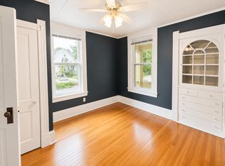 110 East Johnson Fourplex, Madison, WI 53703