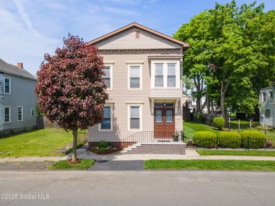 683 3rd Avenue, Troy, NY, 12182