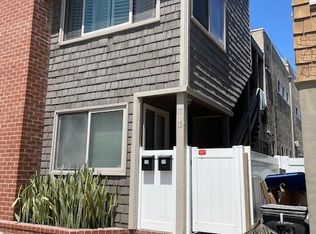 15 60th Pl #15, Long Beach, CA 90803