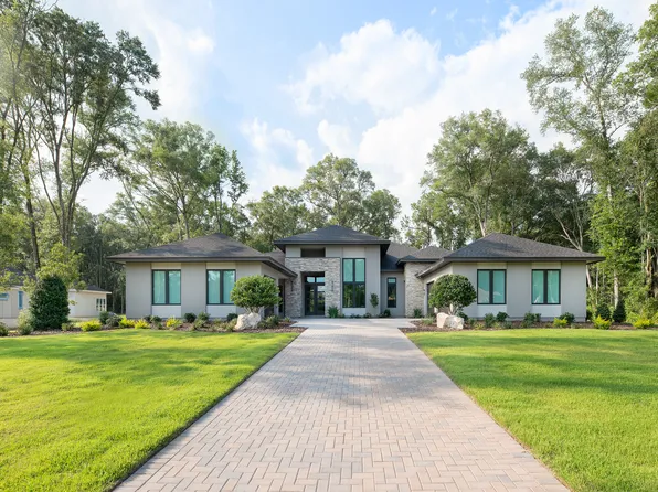 Vizcaya Plan, Kingston