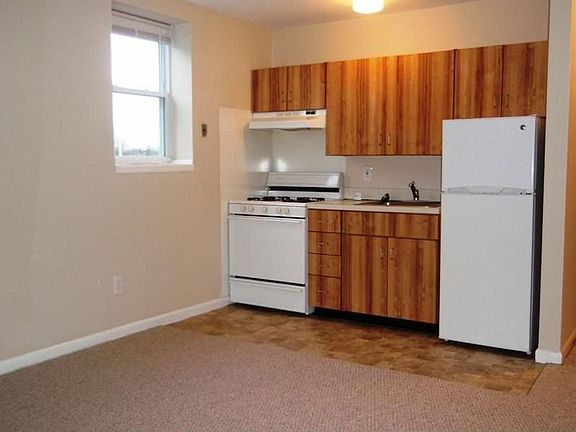 1 Walter Avenue # 21