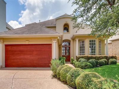 5133 Valburn Ct, Austin, TX, 78731