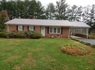 231 Courtland Cir, Galax, VA 24333