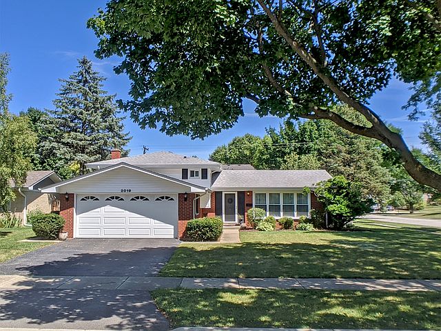 1st image of 2019 N Burke Dr