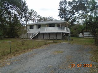 2713 Eureka Ln, Pensacola, FL 32526