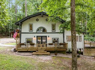 100 Deer Cross Dr, Louisburg, NC 27549