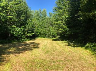 Fox Farm Rd, Tripoli, WI 54564