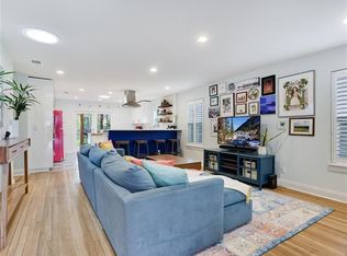 2508 Canterbury St, Austin, TX 78702