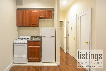 Rented by City Connections Realty