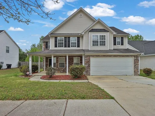 3800 Bogan Mill Rd, Buford, GA 30519