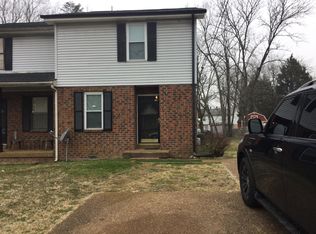 1131 Nelson Dr, Madison, TN 37115
