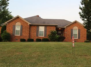 3410 Polaris Ct, Bowling Green, KY 42104