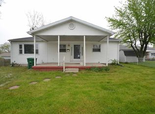 2310 Brown St, New Castle, IN 47362