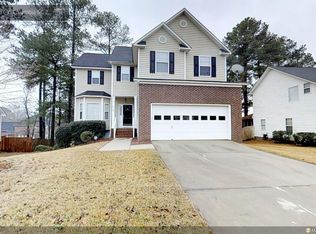 222 Bennington Cir, Columbia, SC 29229