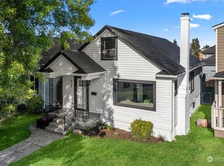 925 S Grant Ave, Tacoma, WA