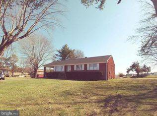 5295 Savannah Branch Rd, Bealeton, VA
