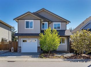 9611 Askew Creek Dr, North Cowichan, BC V0R 1K3