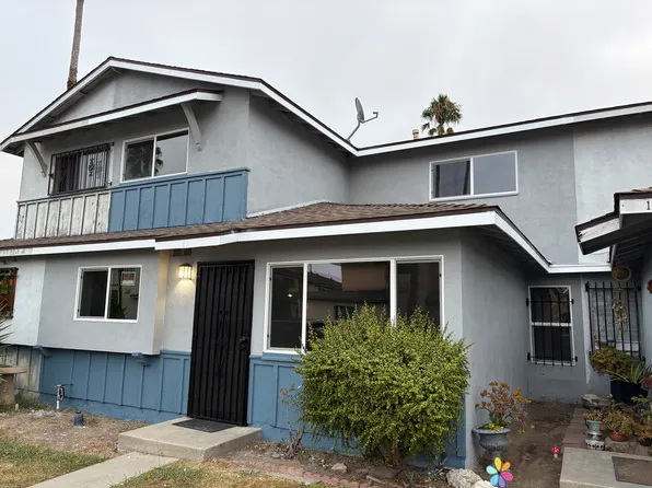 21 Scottsdale N, Carson, CA 90745