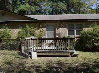 7922 Melody Ln, Benton, AR 72015