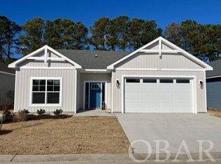 117 Pirate Quay Ln LOT 127, Grandy, NC 27939