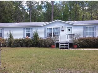 22791 98th Ter, Live Oak, FL 32060