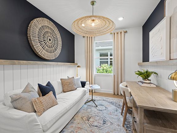 Model Representation