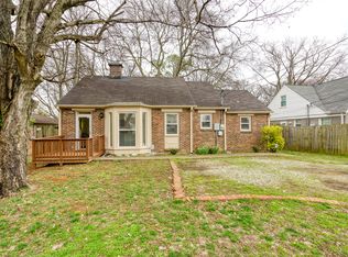 530 Rosedale Ave, Nashville, TN 37211