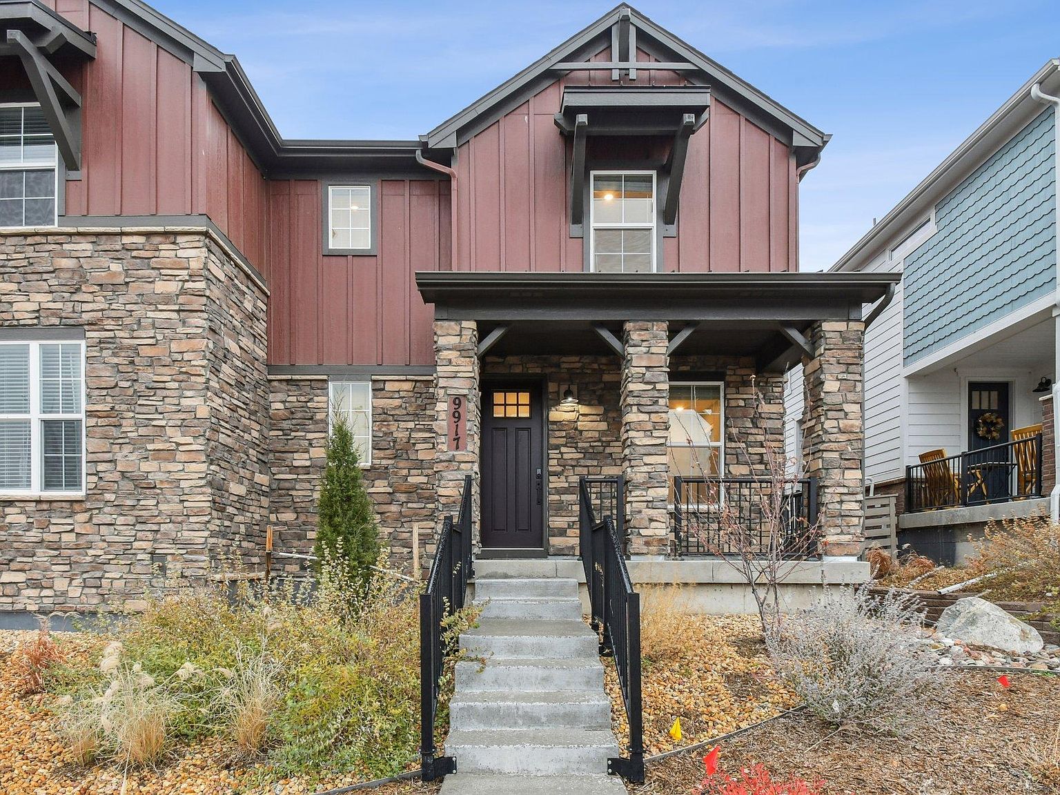 9917 Monte Vista Ave, Littleton, CO 80125 Zillow