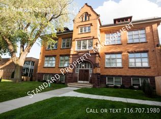 17 Mineral Springs Rd APT 211, Buffalo, NY 14210