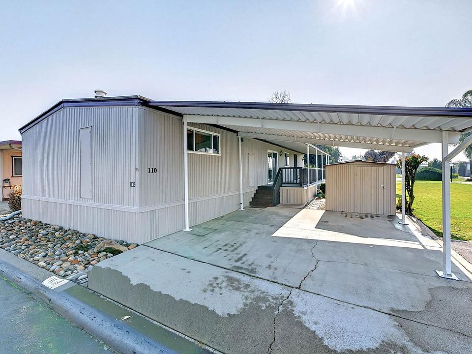 1st image of 19690 N Highway 99 #110