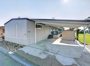 19690 N Highway 99 #110, Acampo, CA