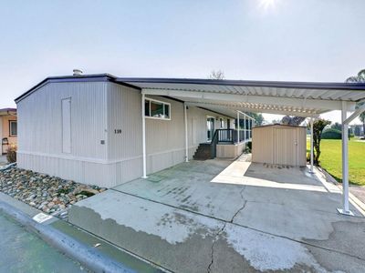 19690 N Highway 99 #110, Acampo, CA, 95220
