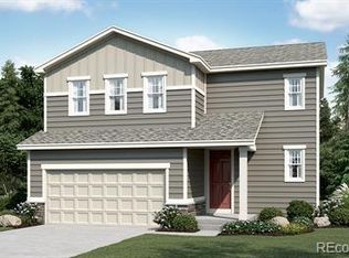 6326 Walnut Grove St, Frederick, CO 80516