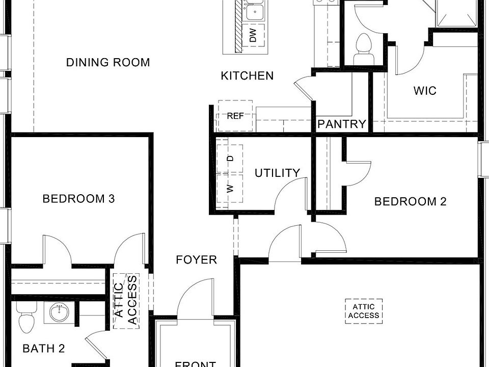 2nd image of 2017 Tacoma Way