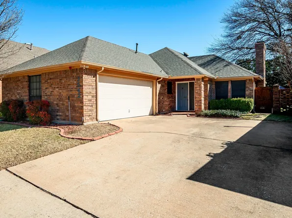 2542 Cattail Ln, Carrollton, TX 75006