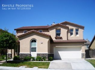 51 Via Marciana, American Canyon, CA 94503
