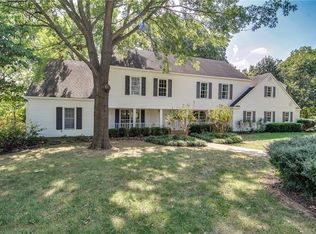 108 S Harvey Dowell Rd, Fayetteville, AR 72701